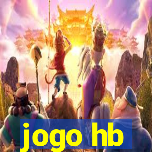 jogo hb