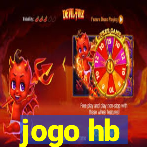 jogo hb