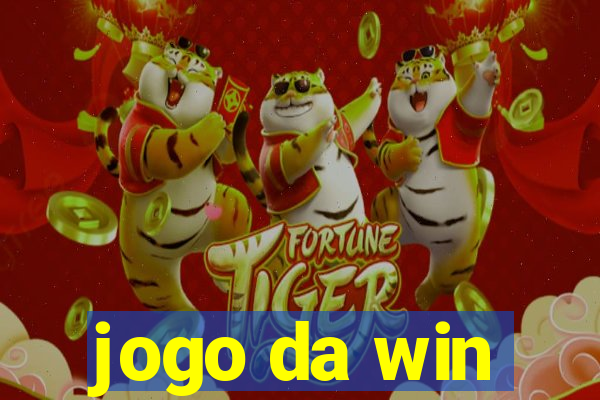 jogo da win