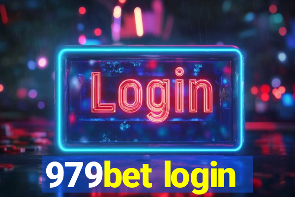 979bet login