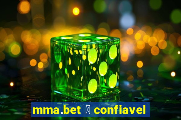 mma.bet 茅 confiavel