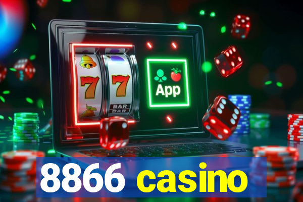 8866 casino