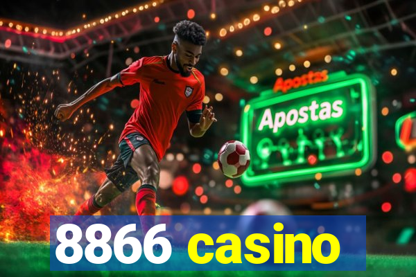 8866 casino