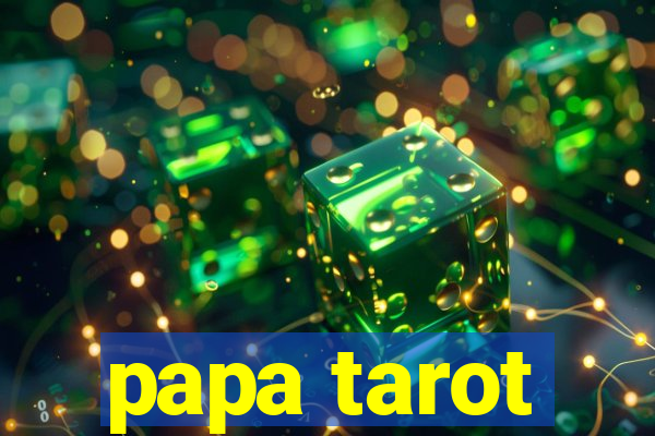 papa tarot