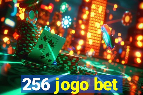 256 jogo bet