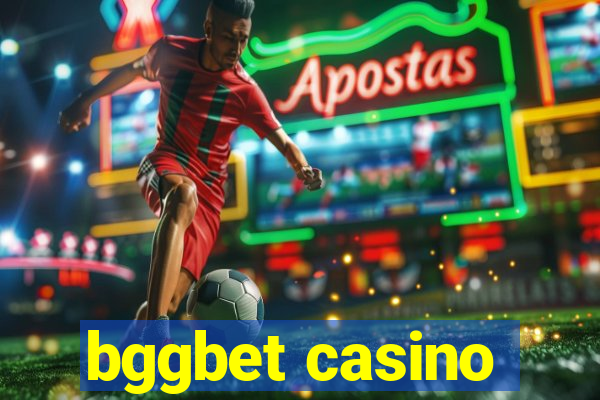 bggbet casino