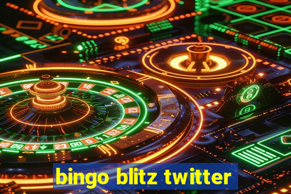 bingo blitz twitter