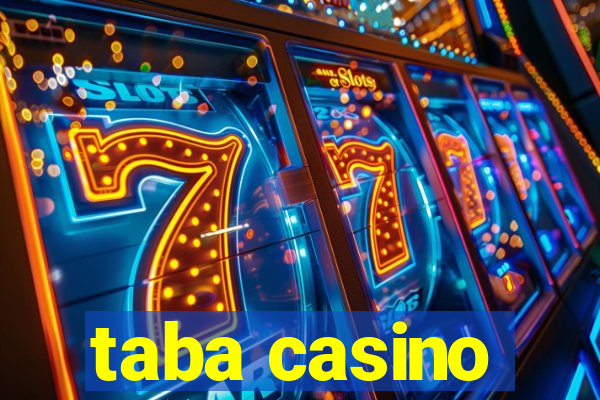 taba casino