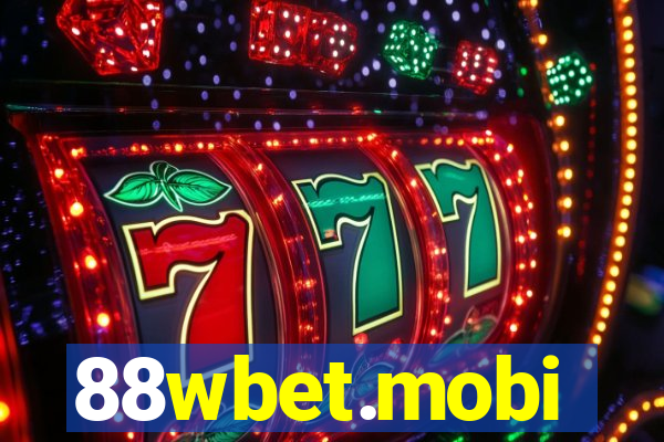 88wbet.mobi