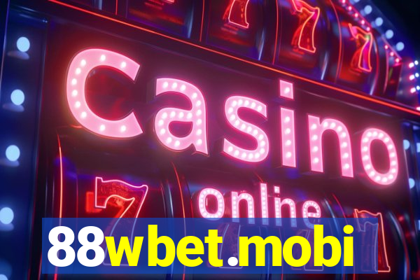 88wbet.mobi