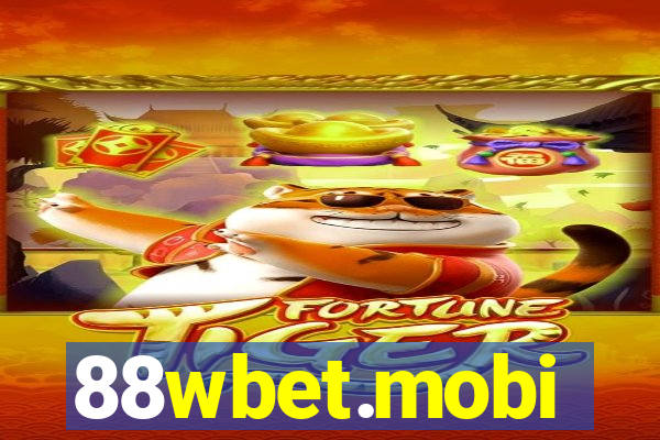 88wbet.mobi