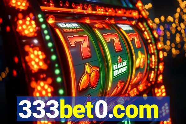 333bet0.com