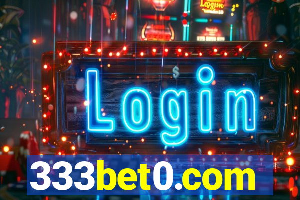 333bet0.com