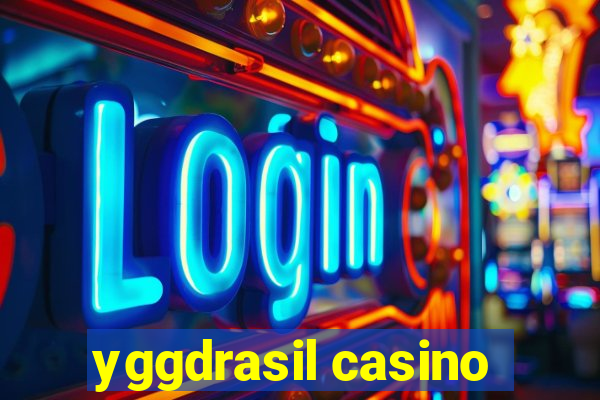 yggdrasil casino