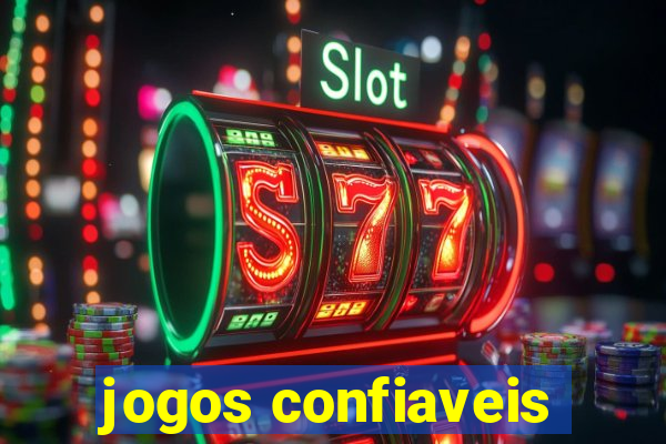 jogos confiaveis