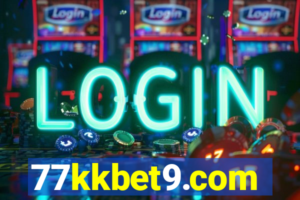 77kkbet9.com