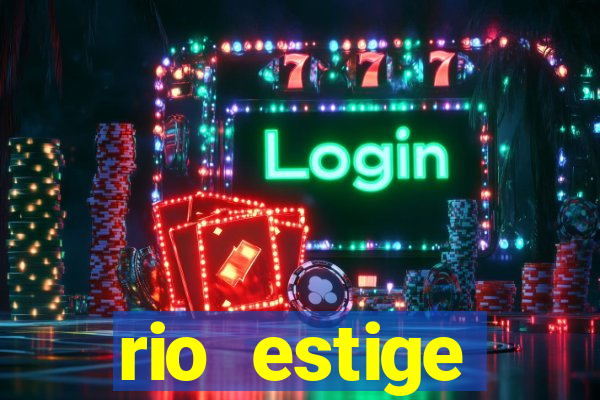 rio estige mitologia grega