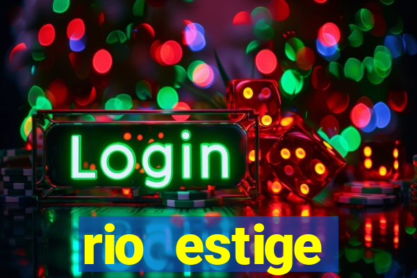 rio estige mitologia grega