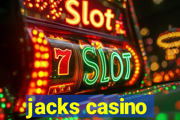 jacks casino