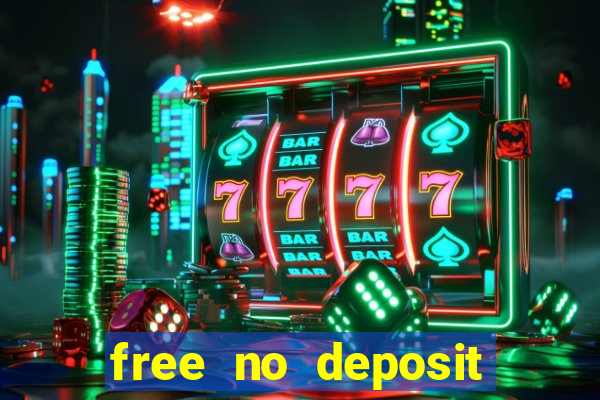 free no deposit bingo no wager