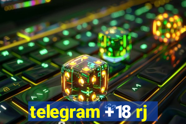 telegram +18 rj