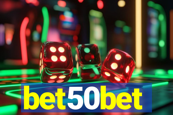 bet50bet