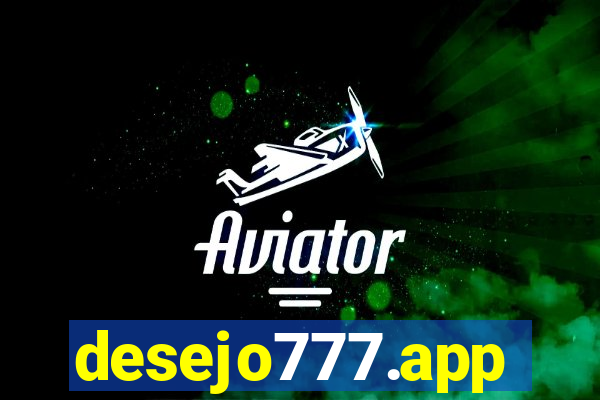 desejo777.app