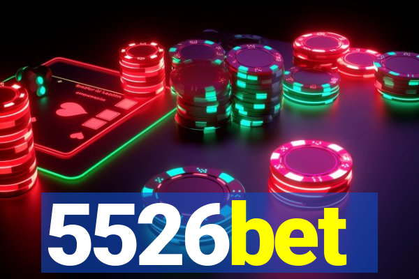 5526bet