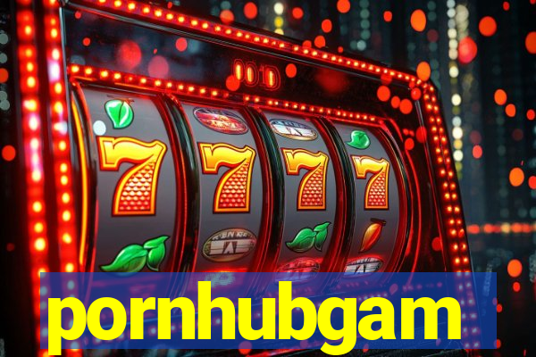 pornhubgam