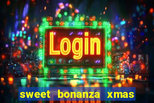 sweet bonanza xmas slot png