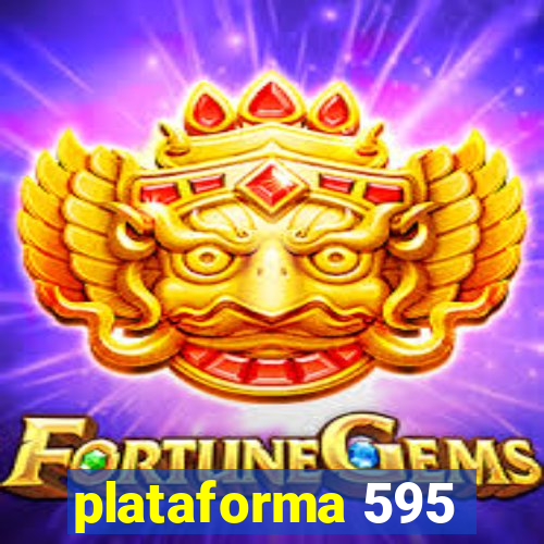 plataforma 595