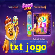 txt jogo