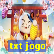 txt jogo