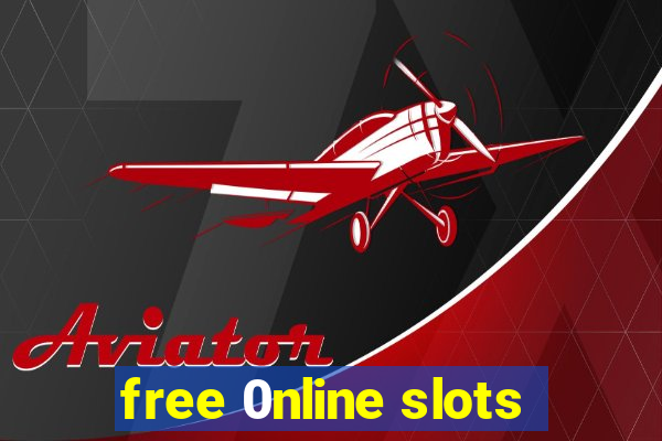 free 0nline slots