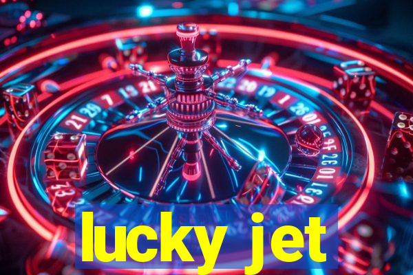 lucky jet