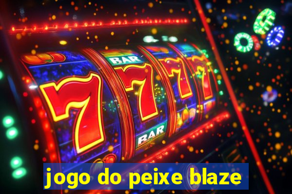 jogo do peixe blaze