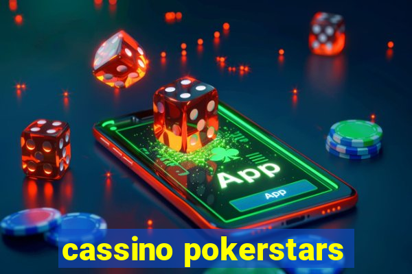 cassino pokerstars