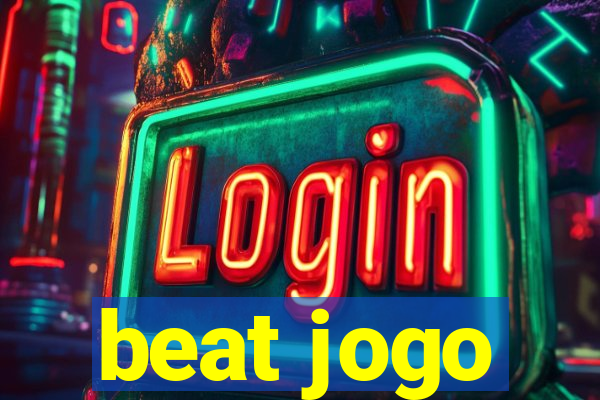 beat jogo