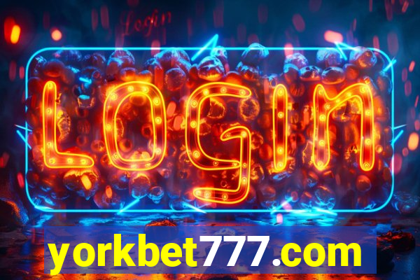 yorkbet777.com