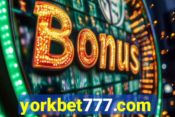 yorkbet777.com