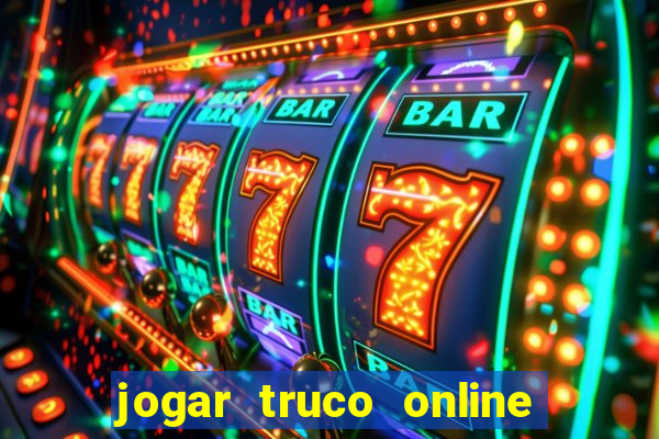 jogar truco online valendo dinheiro