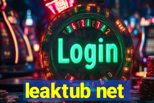 leaktub net