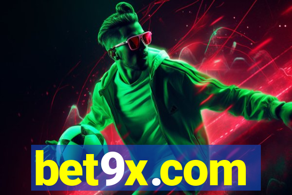 bet9x.com