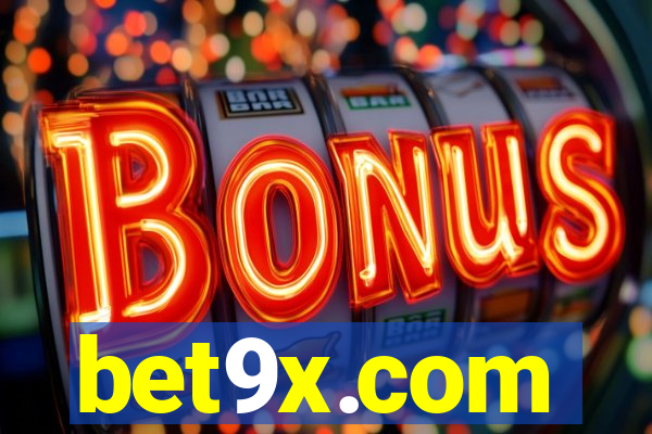 bet9x.com