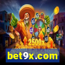 bet9x.com