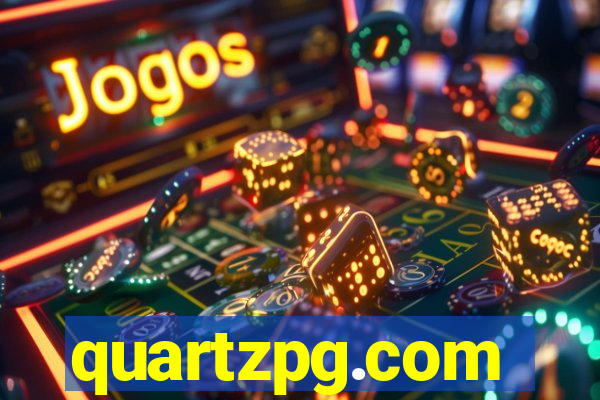 quartzpg.com