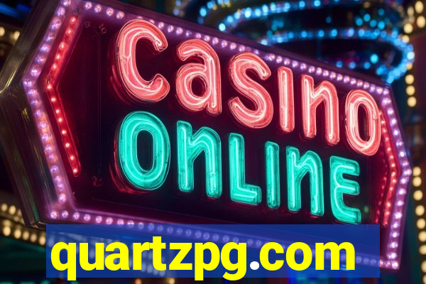 quartzpg.com