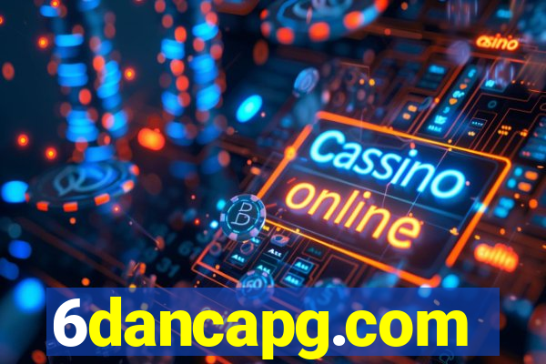 6dancapg.com