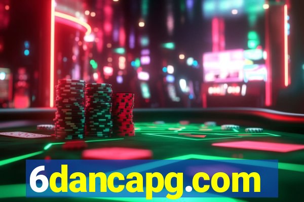 6dancapg.com