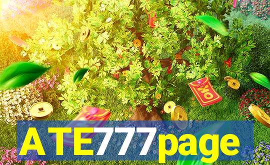 ATE777page